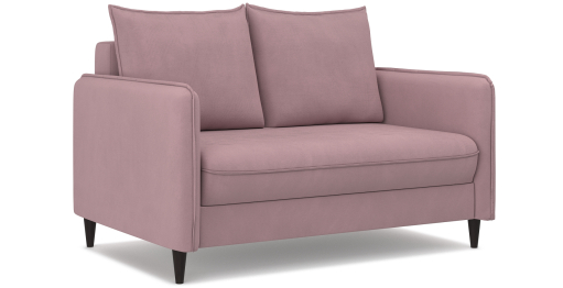 Диван-кровать Фьорд SMART 120, велюр