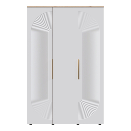 Шкаф Распашной Ингрия Luxe 7