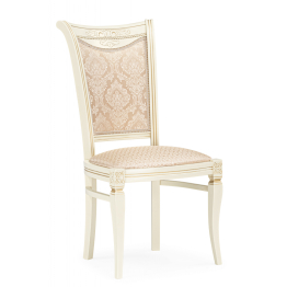 Деревянный стул Mariano