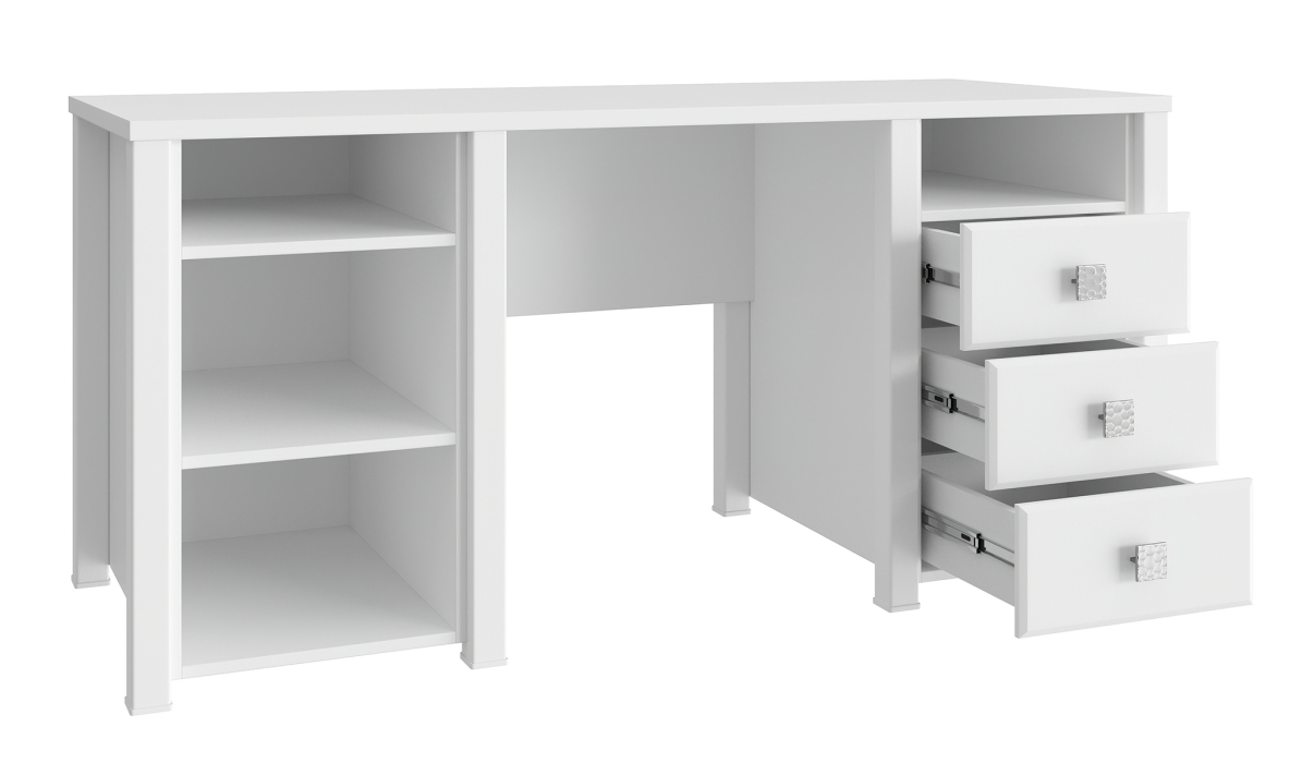 Прямые, Стол Изабель ИЗ-41К+42