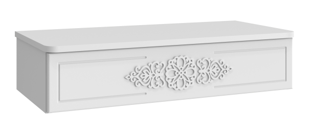 Тумба подвесная Ассоль АС-69