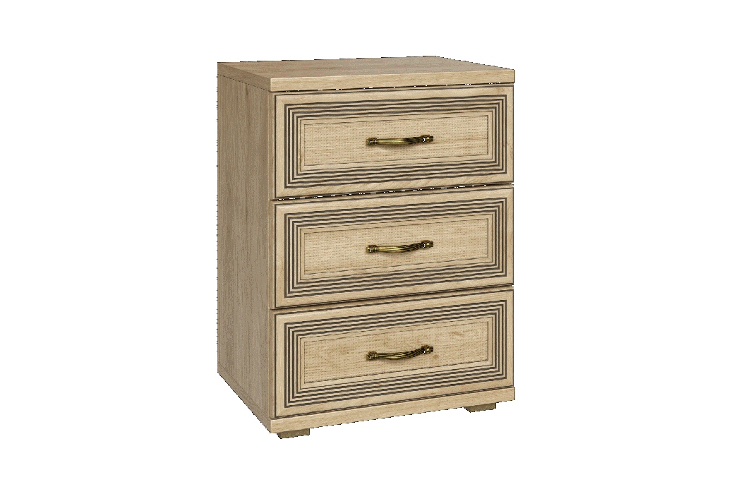 Спальные гарнитуры, Спальня Карина композиция 4