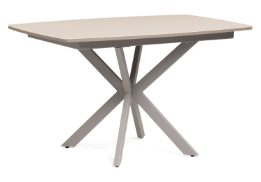 Стол стеклянный Палу