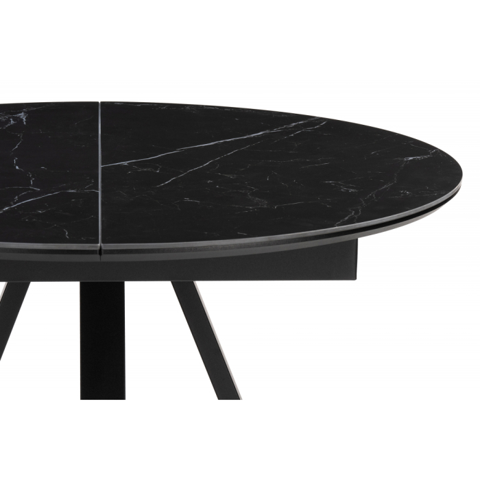 Обеденные столы, Керамический стол Нельсон