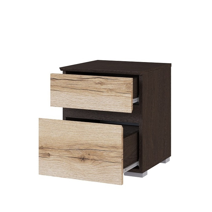 Спальные гарнитуры, Спальня Плейона Комплект 2