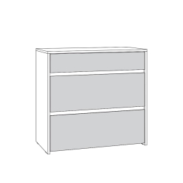 Молодежная Торонто. Комплект 3