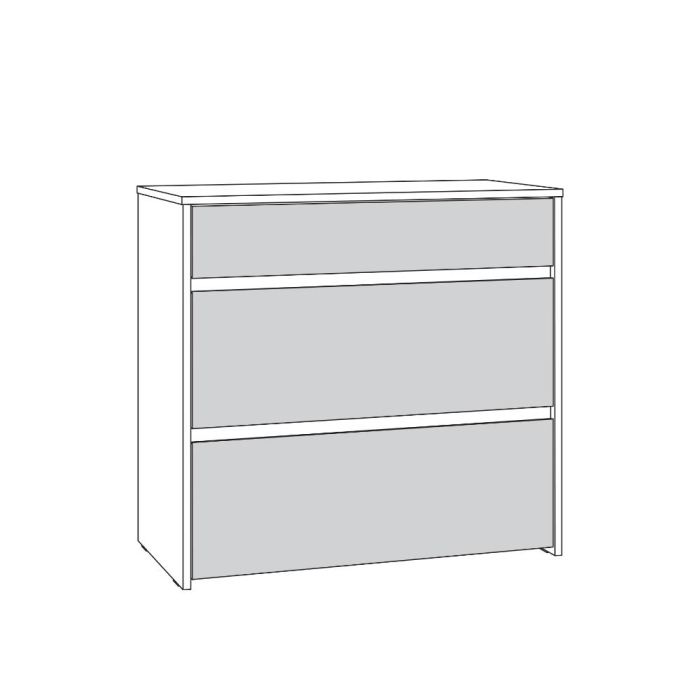 Для девочек, Молодежная Торонто. Комплект 3