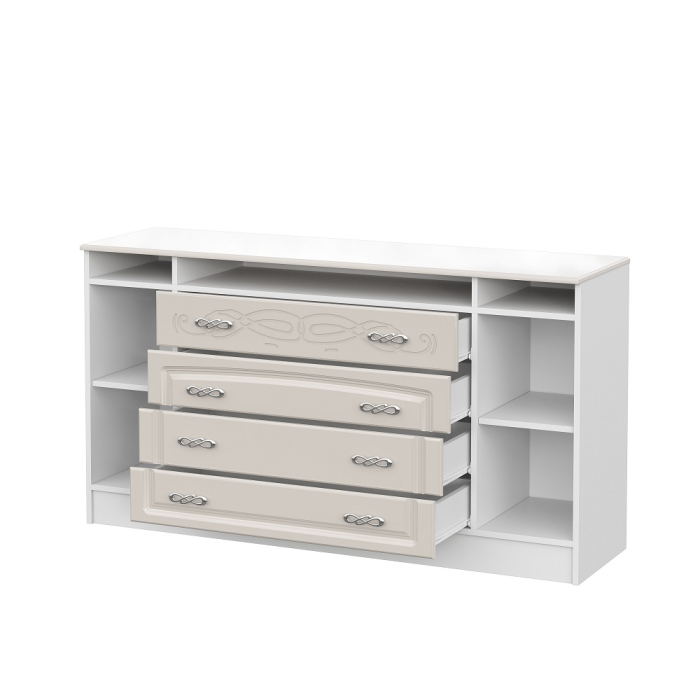 Комоды, Комод Венеция КМ-01