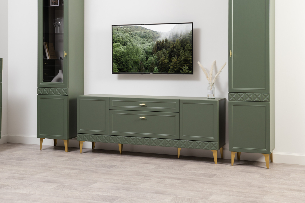 ТВ-тумбы, Тумба Марион 16.167