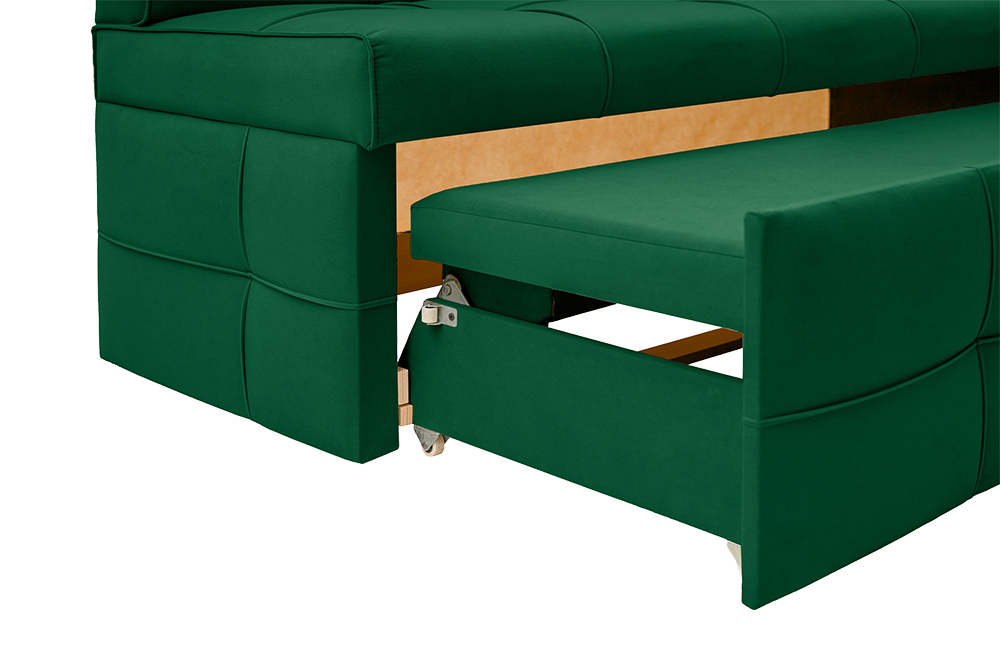 Диваны прямые, Прямой кухонный диван Альт 185