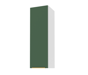 Шкаф навесной 30 х 96 см Фиджи