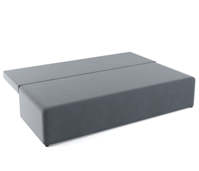 Диваны кровати со спальным местом, Диван-кровать Тони, велюр