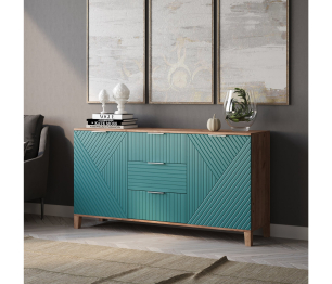 Комод Марвин 4