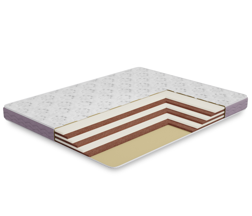 Другие размеры, Матрас Тропикана-Агама плюс 1600х1900