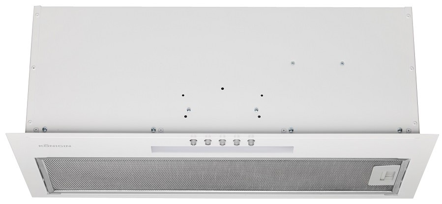 Вытяжки, Кухонная вытяжка Konigin Level 60