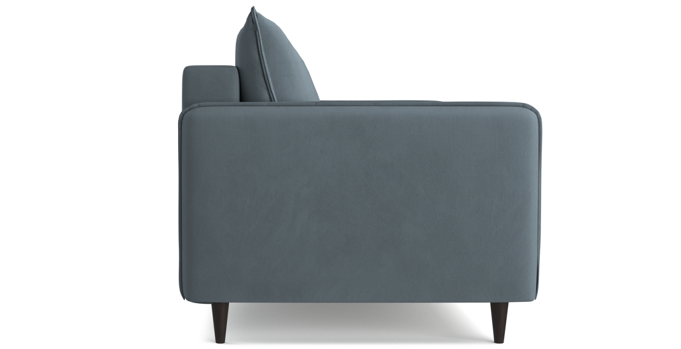 Дизайнерские диваны для гостиной, Диван-кровать Фьорд Smart 160