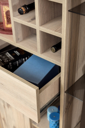 Шкаф МЦН Nature 2