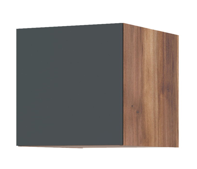 Детские полки, Антресоль с фасадом Тризиль, 45 см