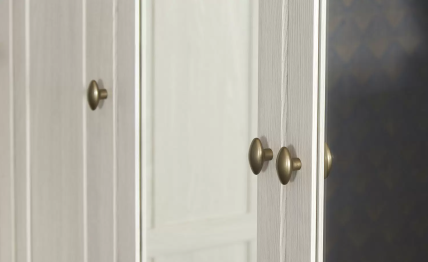 Шкаф для одежды и белья Sherlock 60