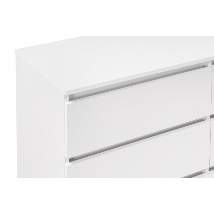 Комоды, Комод Мадера К6М