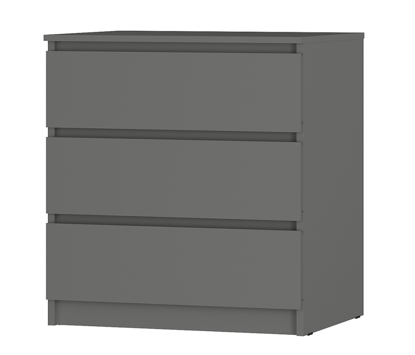 Комоды, Комод Симпл КМ-01