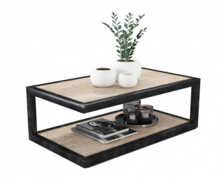 Журнальный столик Чарльстон