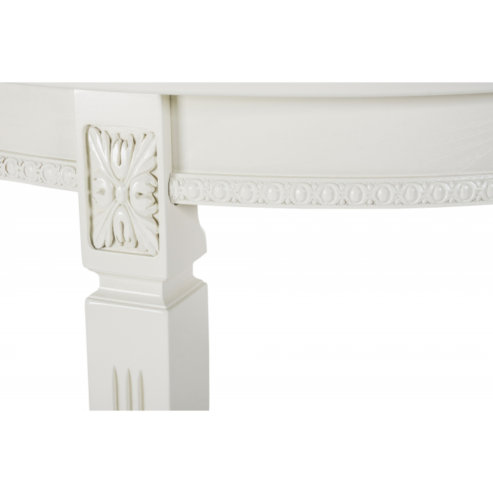 Обеденные столы, Стол Aviano молочный