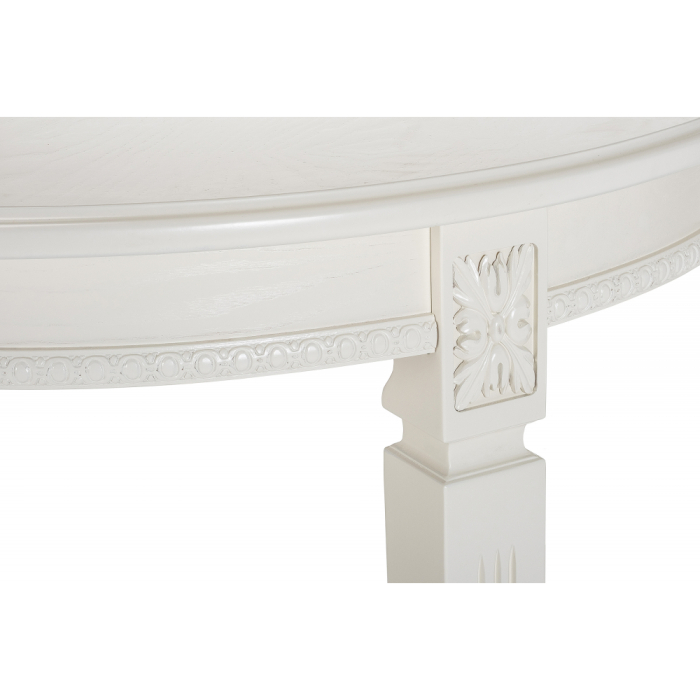 Обеденные столы, Стол Aviano молочный