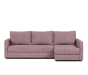 Диван угловой Фрисби дельфин, рогожка