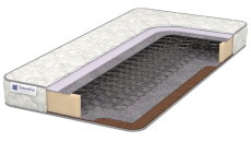 Другие размеры, Матрас DreamLine Easy Feel BS-120 1200x1950