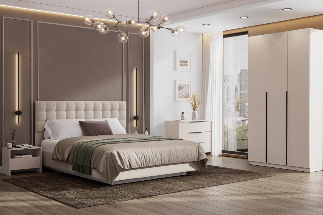 Для одежды, Шкаф распашной с наполнением ШК 5 (1200)