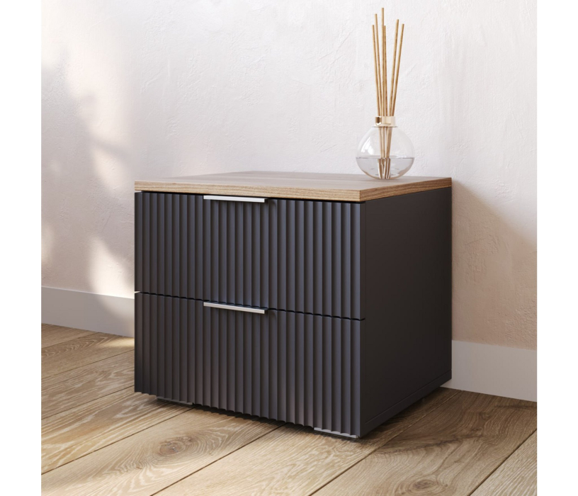 Прикроватные тумбы, Тумба прикроватная Ингрия 2