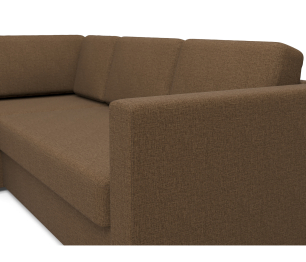 Диван угловой Джессика 2 левый