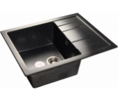 Кухонные мойки, Мойка GranFest QUADRO GF-Q650L