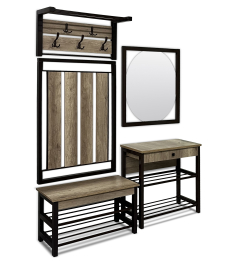 Тумба комод Macentosh Home