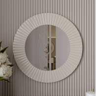 Зеркала в спальню, Зеркало Савелья