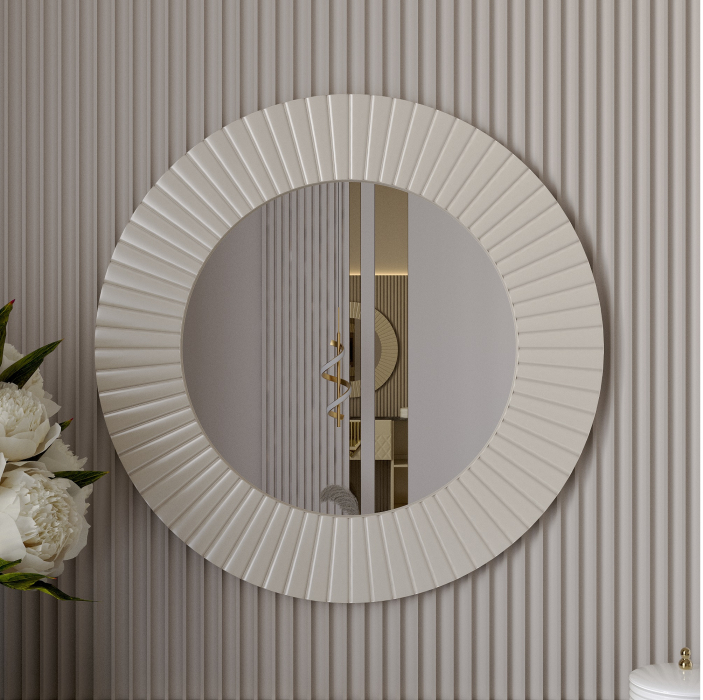 Зеркала в спальню, Зеркало Савелья