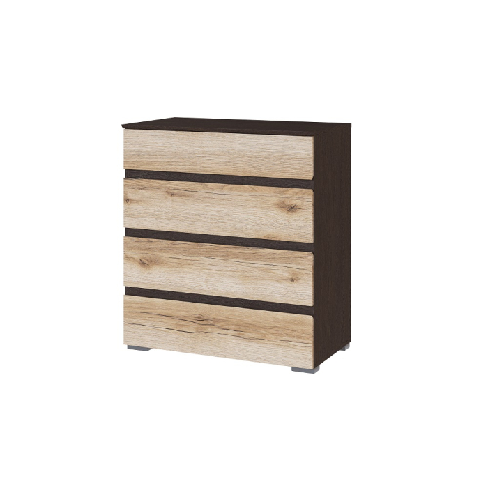 Спальные гарнитуры, Спальня Плейона Комплект 2