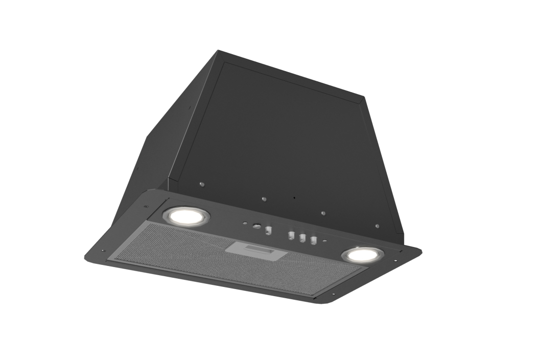 Вытяжки, Кухонная Вытяжка ELIKOR Врезной блок BOX 52П-700