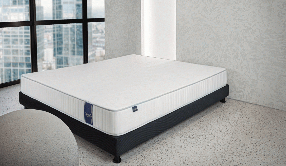 900 x 2000, Матрас MaterLux RIMINI 90x200