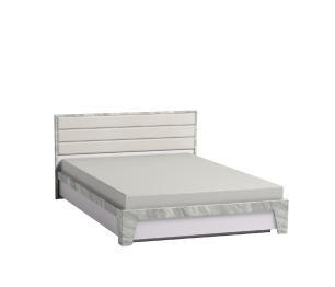 Кровать с подъемным механизмом Айрис 308 Люкс 140х200