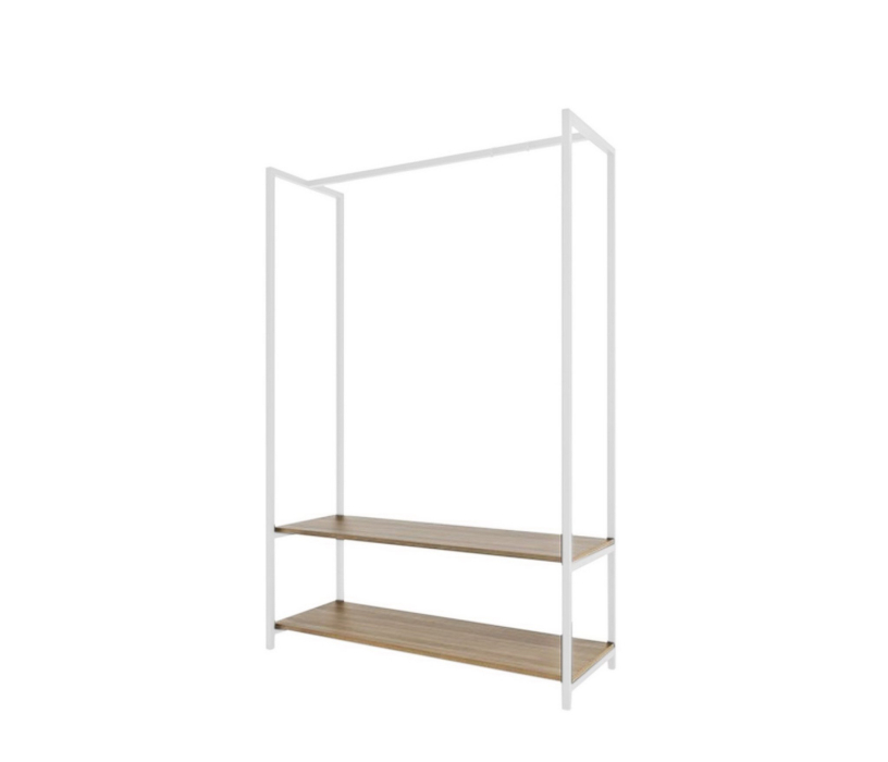 Для одежды, Рейл Брио 2