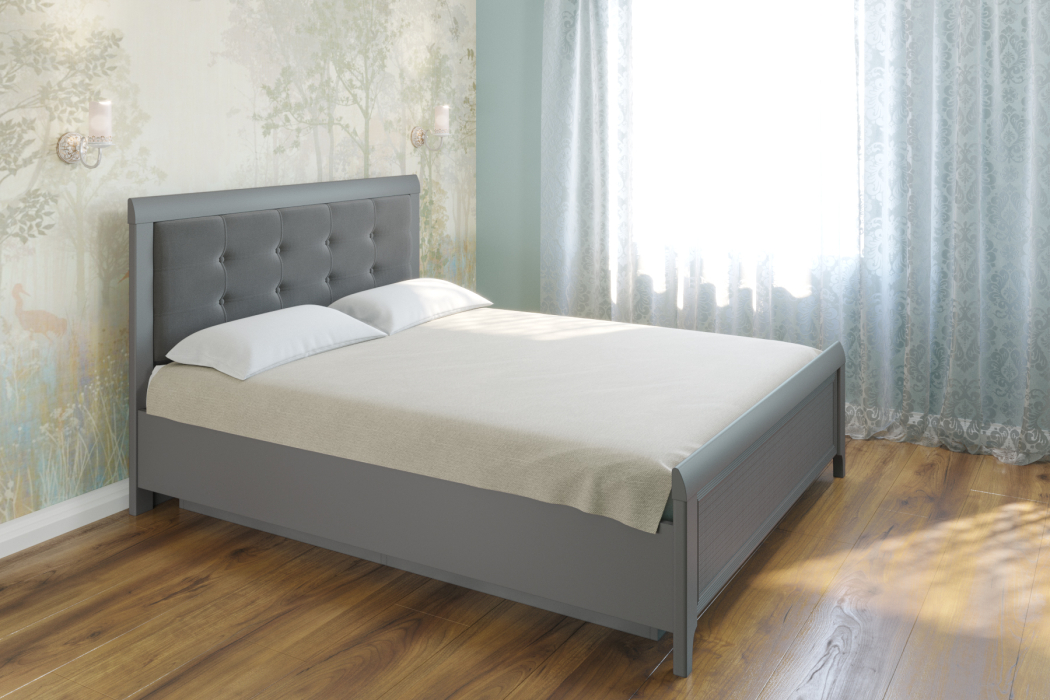 Спальные гарнитуры, Спальня Карина композиция 5