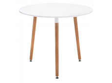 Обеденные столы, Стол деревянный Lorini 80