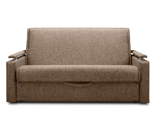 Диван-аккордеон 90, рогожка