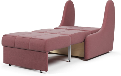 Кресло-кровать аккордеон Торонто,велюр