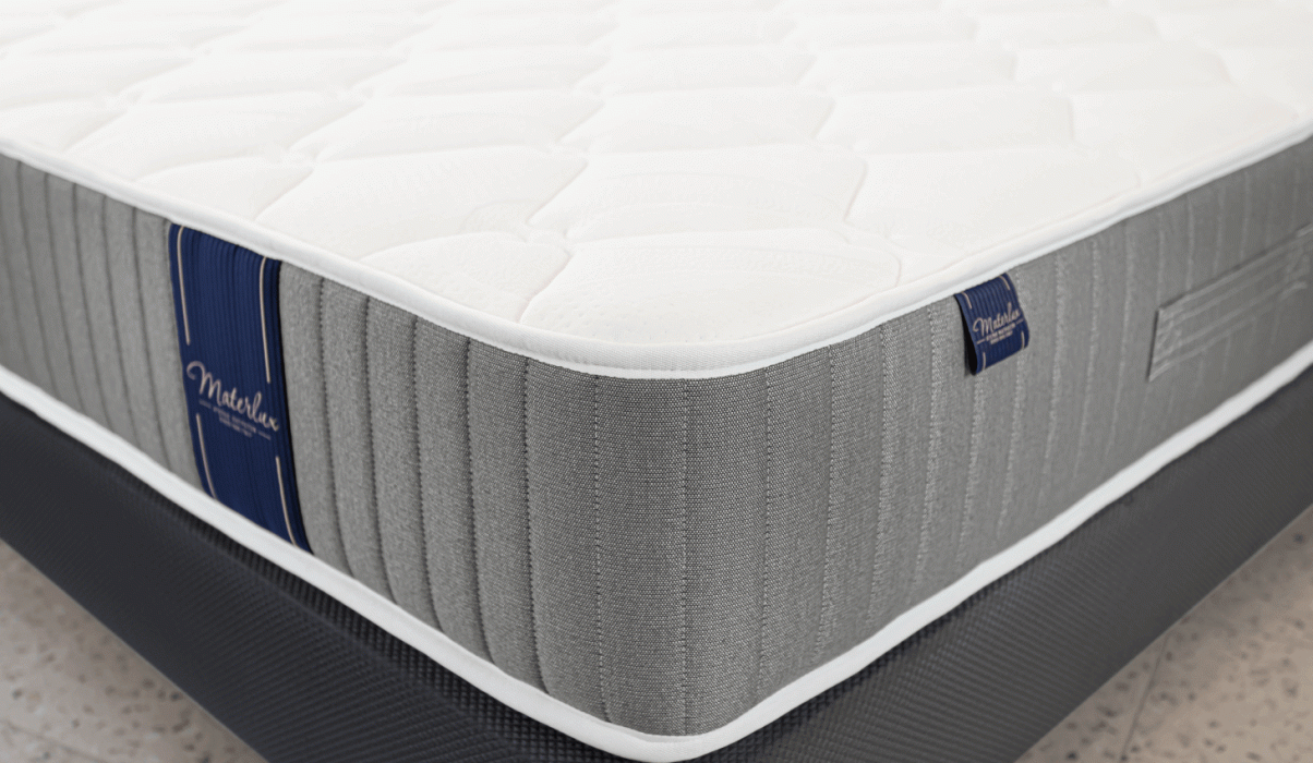 800 x 2000, Матрас MaterLux RAVENNA 80x200