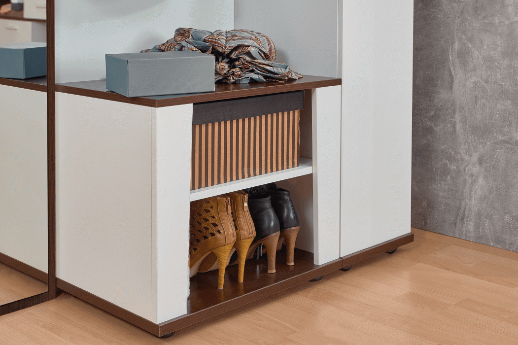 Вешалки, Норвуд 74 Вешалка