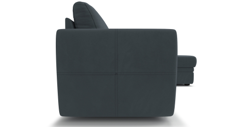 Угловой диван-кровать Лакки