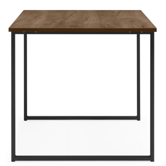 Обеденные столы, Деревянный стол Лиман 117 (157) x 77